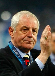 walter smith rangers uefa cup