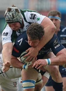 Sale lose and miss play-offs