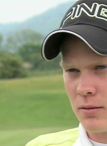 danny willett