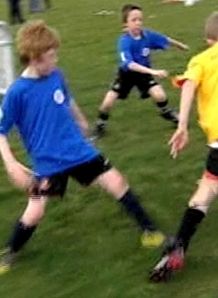 youth football