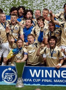 zenit st petersburg rangers uefa cup final
