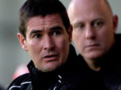 Nigel Clough's Burton Albion travel to York City