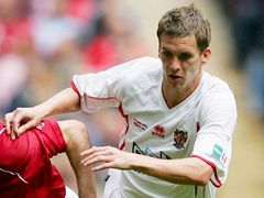 Steve Morison