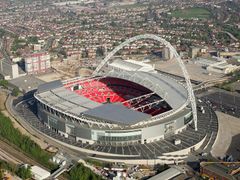 Wembley: Torquay United face Cambridge United