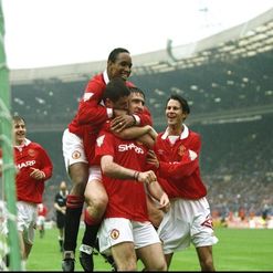 Cantona: Head of old school