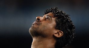 Rijkaard: Treated with little respect