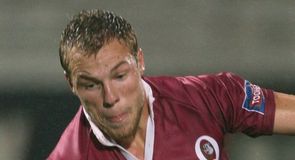 Brown signs for Force