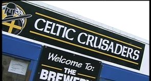Chen checks in with Celtic