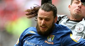 Blackburn signs for Aldershot