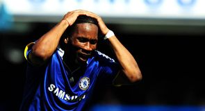 Drogba - I'll make Moscow