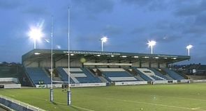 The Chris Moyles Stadium
