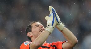 Casillas: we hear from the stopper