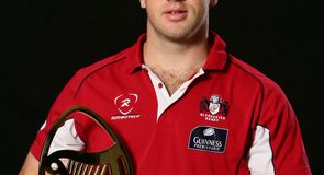 Simpson-Daniel lands award