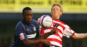 Honours even at Roots Hall