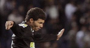 Hertha swoop for stopper