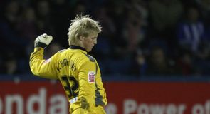 Coventry keen on Schmeichel