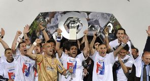 Ligue 1 round-up
