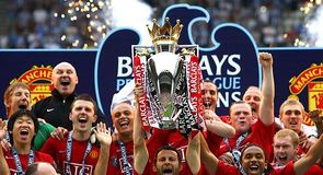 Premier League round-up