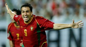Pauleta calls it a day