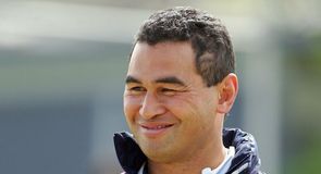Lam handed Blues role
