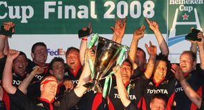 Sky's Heineken record