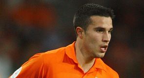 Russia rescue Dutch draw