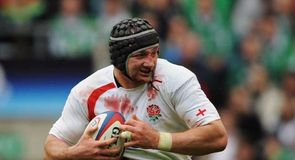 Captain Borthwick