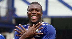 Toffees seal fifth spot