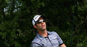 Dredge claims Adare lead