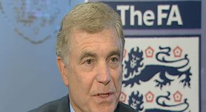Sir Trevor Brooking will be joining our live debate, 7.30pm, Monday