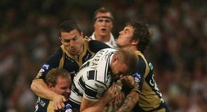 Hull FC and Hull KR inspiring their neighbours