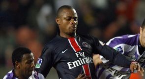 Championship eyes on Kalou