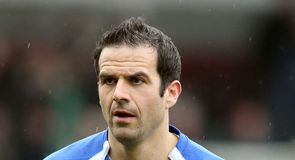 Liddell lands Latics deal