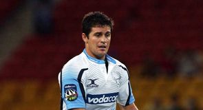 Bulls thrash Cheetahs