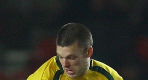 Rams close on Connolly