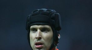 Cech can't forget defeat