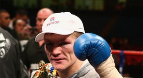 Hatton v Lazcano