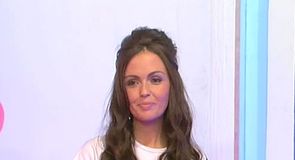 Week 40 - Jennifer Metcalfe