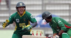 Bangladesh tour dates revealed