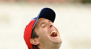 England remain unchanged