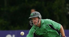 Irish on top at Stormont