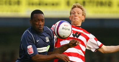 James Walker Southend United Paul Green Doncaster Rovers