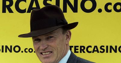 John Gosden 2007