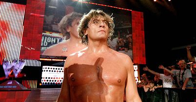 Carry on wrestling