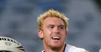 peter wallace