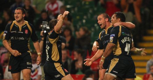 Hull KR: Will they miss out?