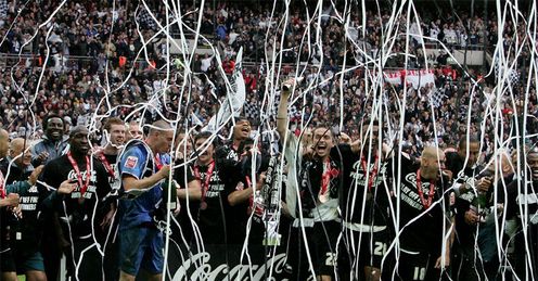 Who will be celebrating this year?