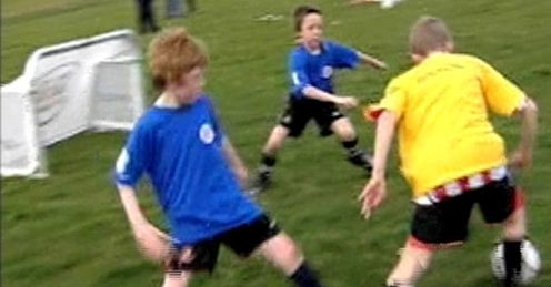 Youth football: changes needed?