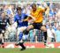 Ipswich win not enough