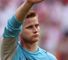 Boruc urged to leave Hoops